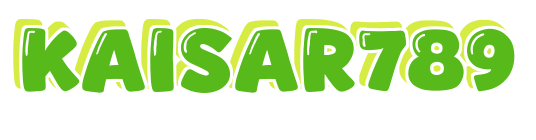KAISAR789 Logo